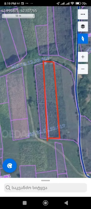 Იყიდება ზესტაფონი - photo 2