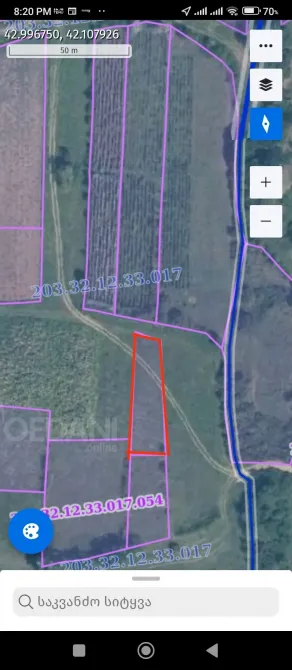 Იყიდება ზესტაფონი - photo 1