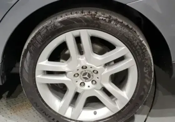 Mercedes GLE 3L 2018 Тбилиси