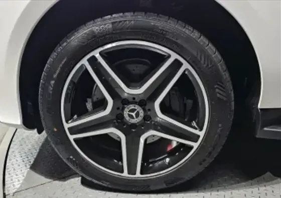 Mercedes GLE 3.5L 2018 Тбилиси