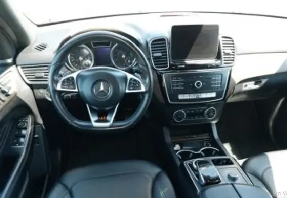 Mercedes GLE 3.5L 2018 Тбилиси
