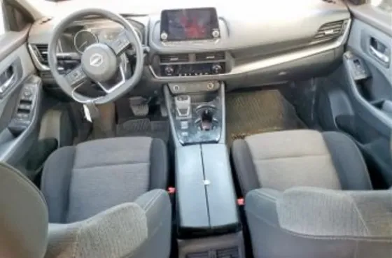 Nissan Rogue 2023 Тбилиси