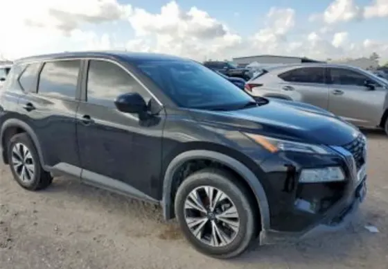Nissan Rogue 2023 Тбилиси