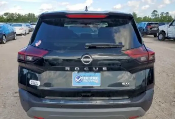 Nissan Rogue 2023 Тбилиси