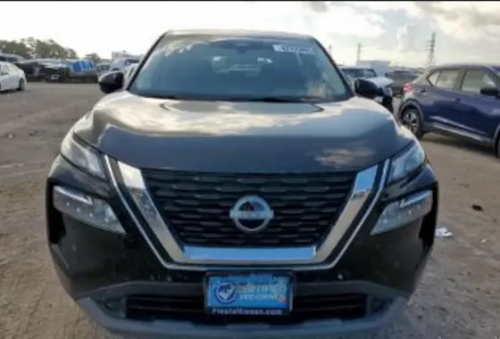 Nissan Rogue 2023 Тбилиси