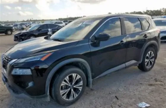 Nissan Rogue 2023 Тбилиси