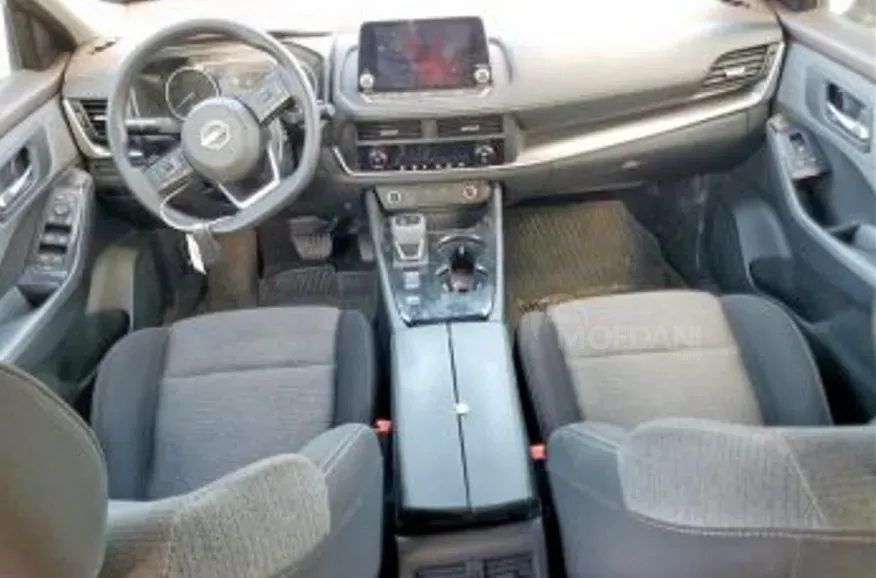 Nissan Rogue 2023 Тбилиси - изображение 6