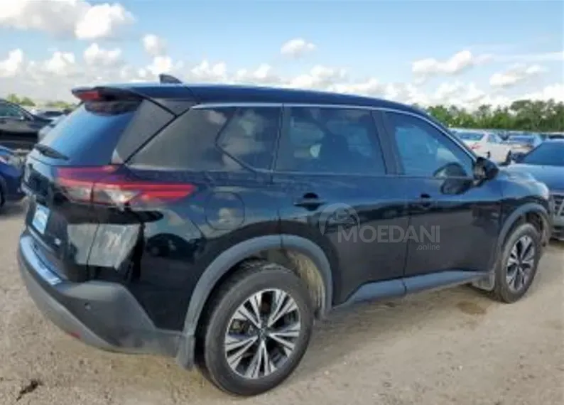Nissan Rogue 2023 Тбилиси - изображение 5