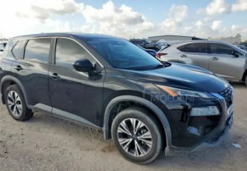 Nissan Rogue 2023 Тбилиси - изображение 4