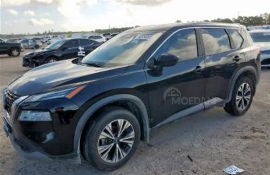 Nissan Rogue 2023 Тбилиси - изображение 3