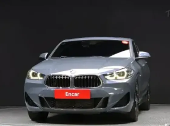 BMW X3 2021 Тбилиси