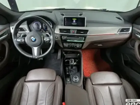 BMW X3 2021 Тбилиси