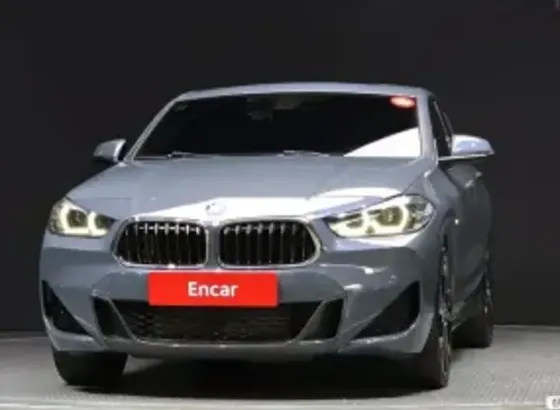 BMW X3 2021 Тбилиси