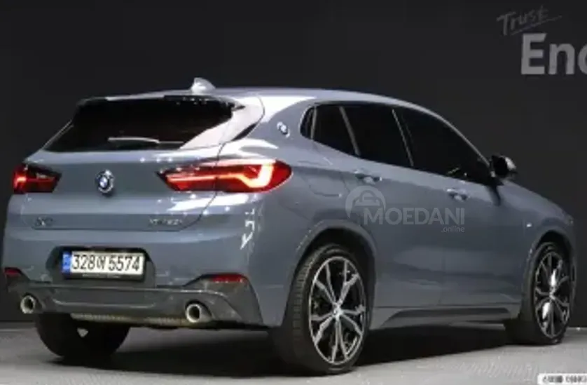 BMW X3 2021 Тбилиси - изображение 5