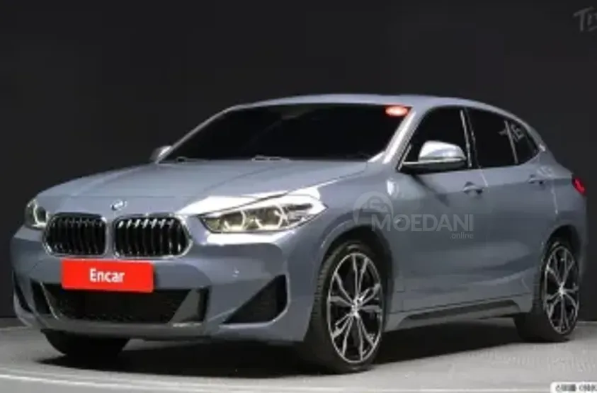 BMW X3 2021 Тбилиси - изображение 1