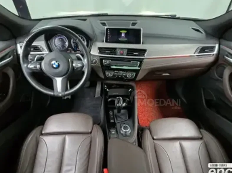 BMW X3 2021 Тбилиси - изображение 6