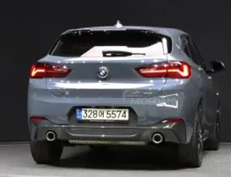 BMW X3 2021 Тбилиси - изображение 3