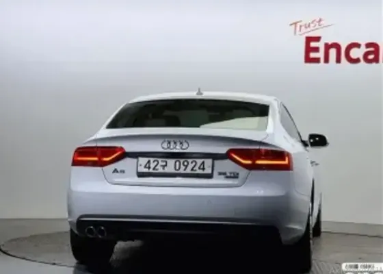 Audi A5 2016 Тбилиси