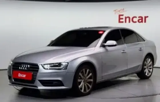 Audi A4 2015 Тбилиси