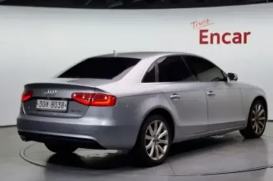 Audi A4 2015 Тбилиси