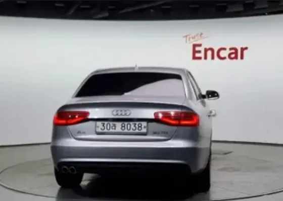 Audi A4 2015 Тбилиси