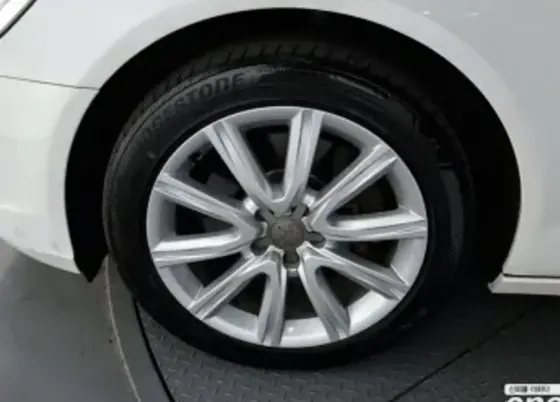 Audi A6 2014 Тбилиси
