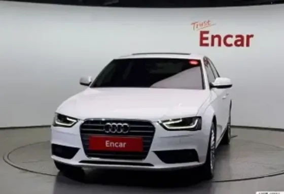 Audi A4 2014 Тбилиси