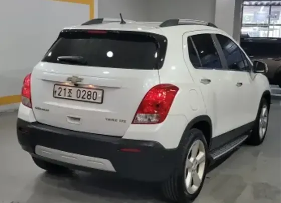 Daewoo Другая 1.6 2016 Тбилиси