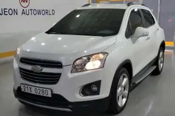 Daewoo Другая 1.6 2016 Тбилиси