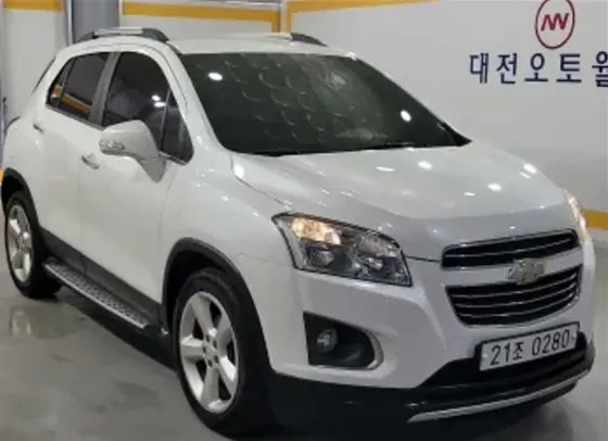 Daewoo Другая 1.6 2016 Тбилиси