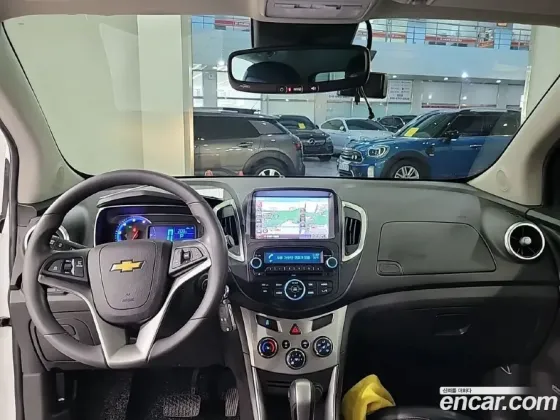 Daewoo Другая 1.6 2016 Тбилиси