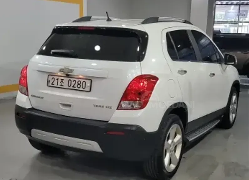 Daewoo სხვა 1.6 2016 თბილისი - photo 3