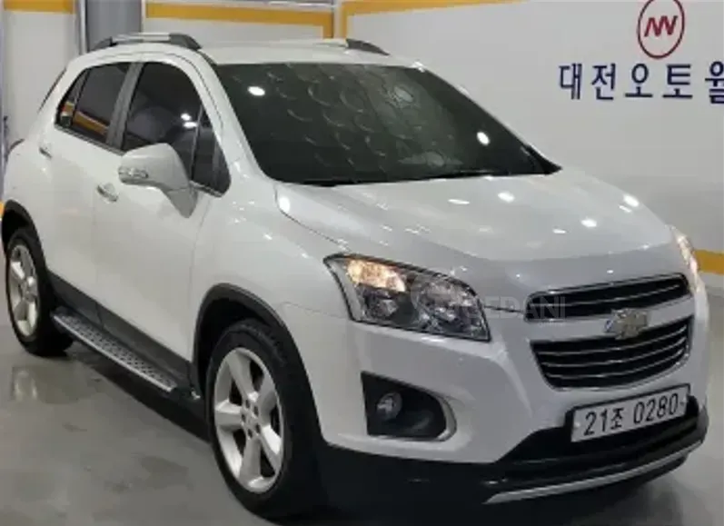 Daewoo სხვა 1.6 2016 თბილისი - photo 2