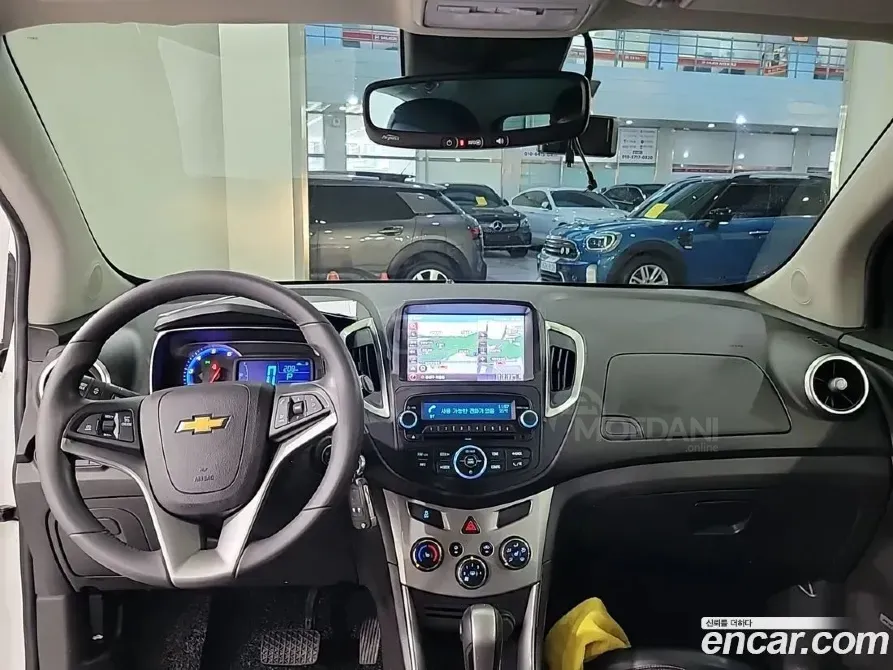 Daewoo სხვა 1.6 2016 თბილისი - photo 5