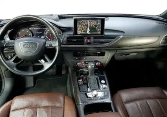Audi A6 2018 Тбилиси