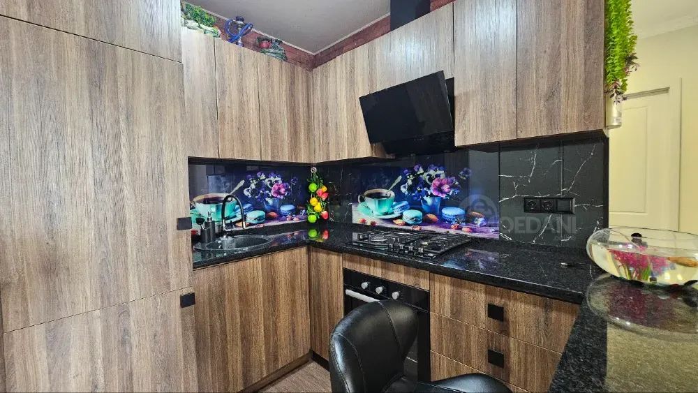 Apartments For Sale two-room 56м² 7/20 floor Batumi - photo 4