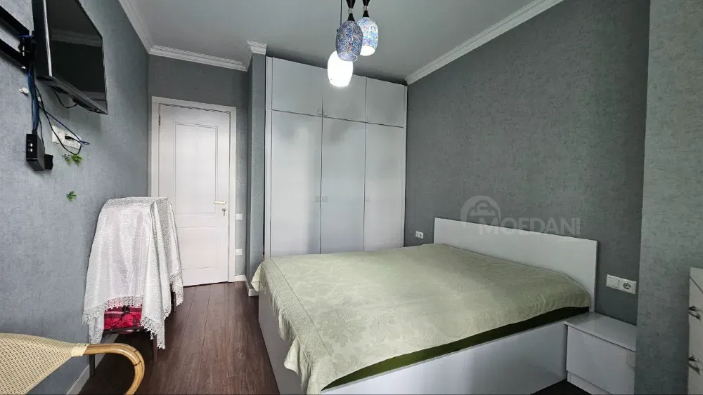 Apartments For Sale two-room 56м² 7/20 floor Batumi - photo 7
