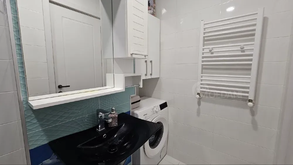 Apartments For Sale two-room 56м² 7/20 floor Batumi - photo 8