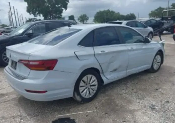 Volkswagen Jetta 1.4 2019 Тбилиси