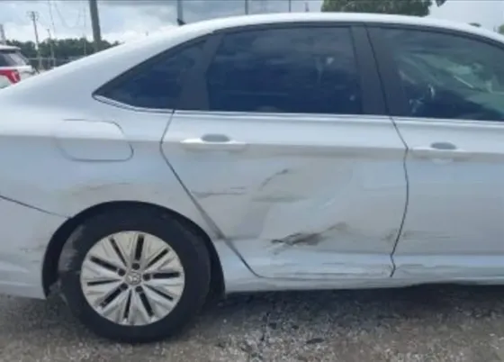 Volkswagen Jetta 1.4 2019 Тбилиси