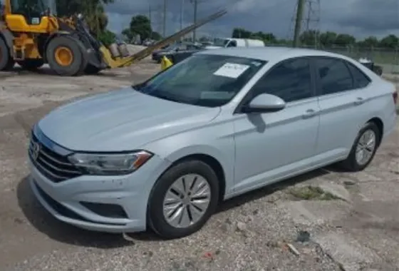 Volkswagen Jetta 1.4 2019 Тбилиси