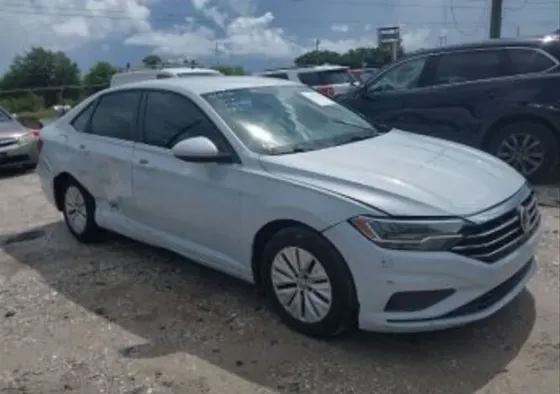 Volkswagen Jetta 1.4 2019 Тбилиси