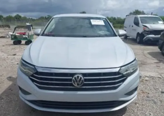 Volkswagen Jetta 1.4 2019 Тбилиси