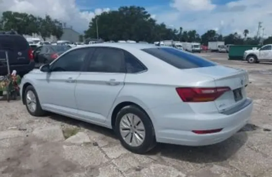 Volkswagen Jetta 1.4 2019 Тбилиси