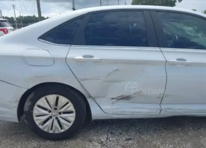 Volkswagen Jetta 1.4 2019 Тбилиси - изображение 2