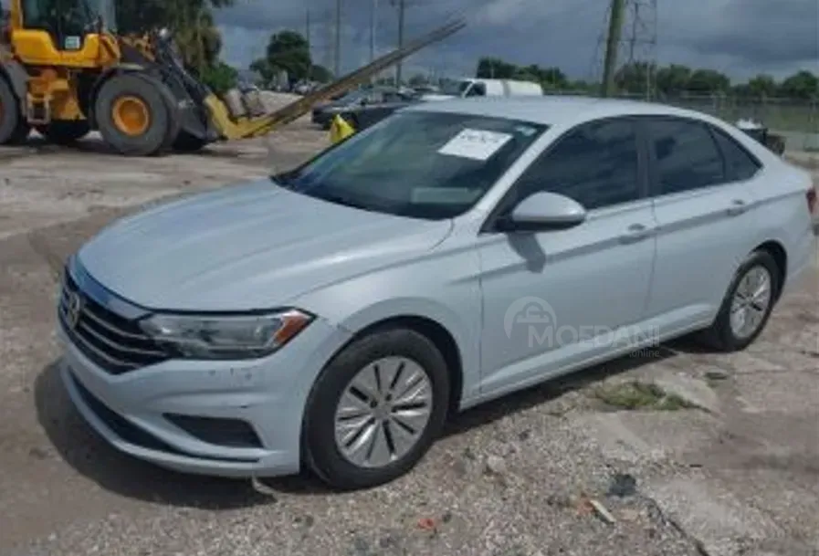 Volkswagen Jetta 1.4 2019 Тбилиси - изображение 5