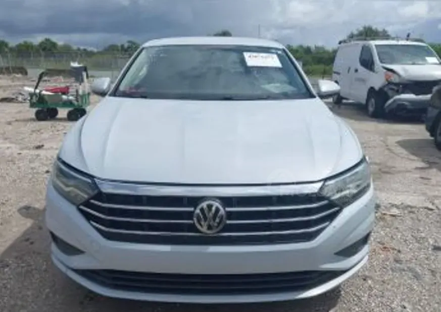 Volkswagen Jetta 1.4 2019 Тбилиси - изображение 1
