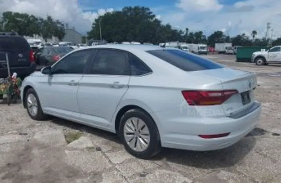 Volkswagen Jetta 1.4 2019 Тбилиси - изображение 4