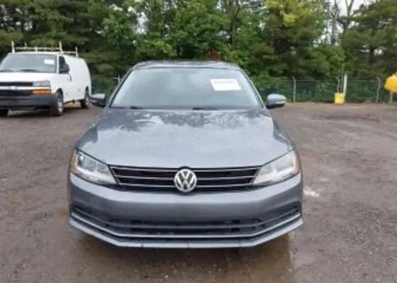 Volkswagen Jetta 1.4 2017 Тбилиси