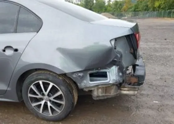 Volkswagen Jetta 1.4 2017 Тбилиси